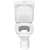 KIT CELITE LIKE VASO CX.3/6 ASSENTO ANEL VED. PARAFUSO ENGATE